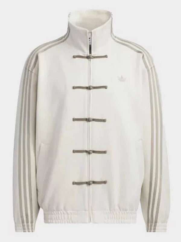 Chinese New Year Jacket
