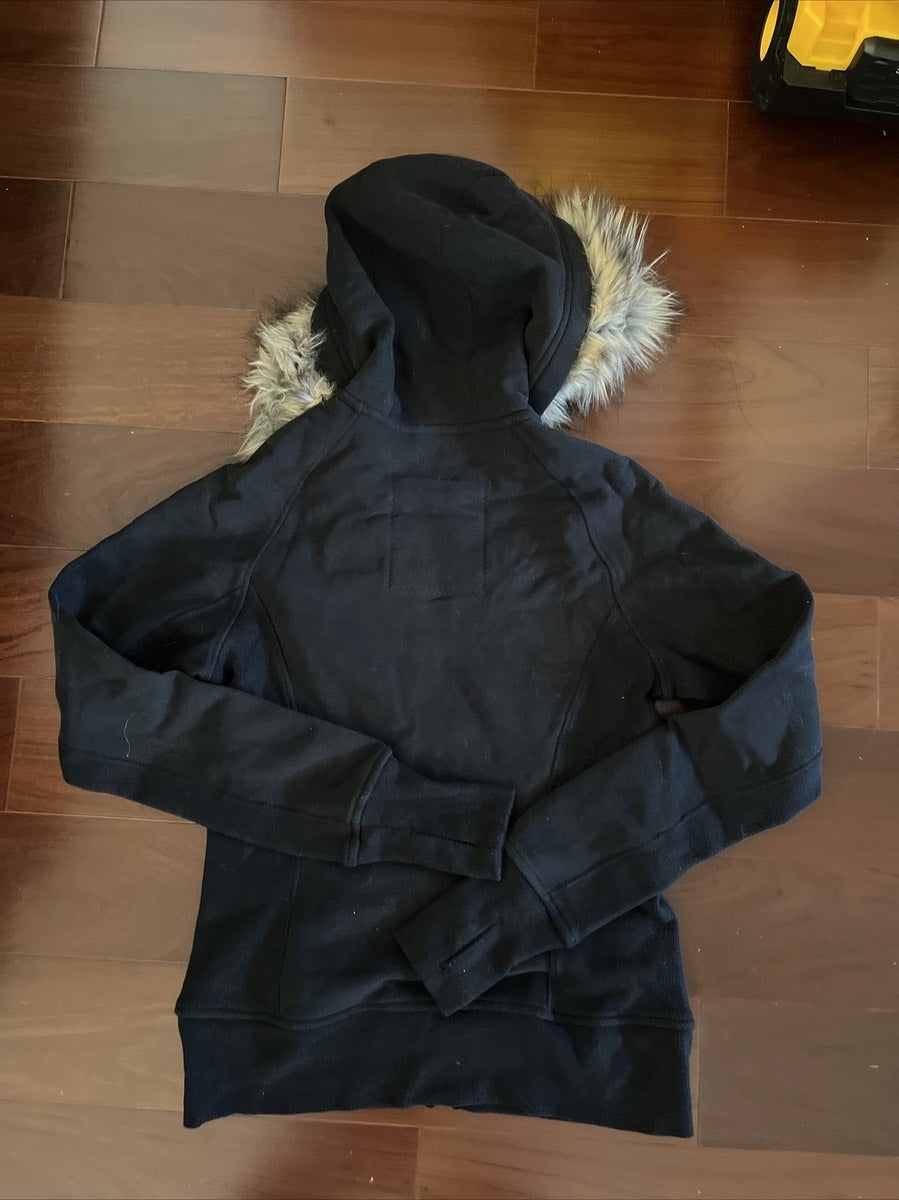 Scuba Define Jacket