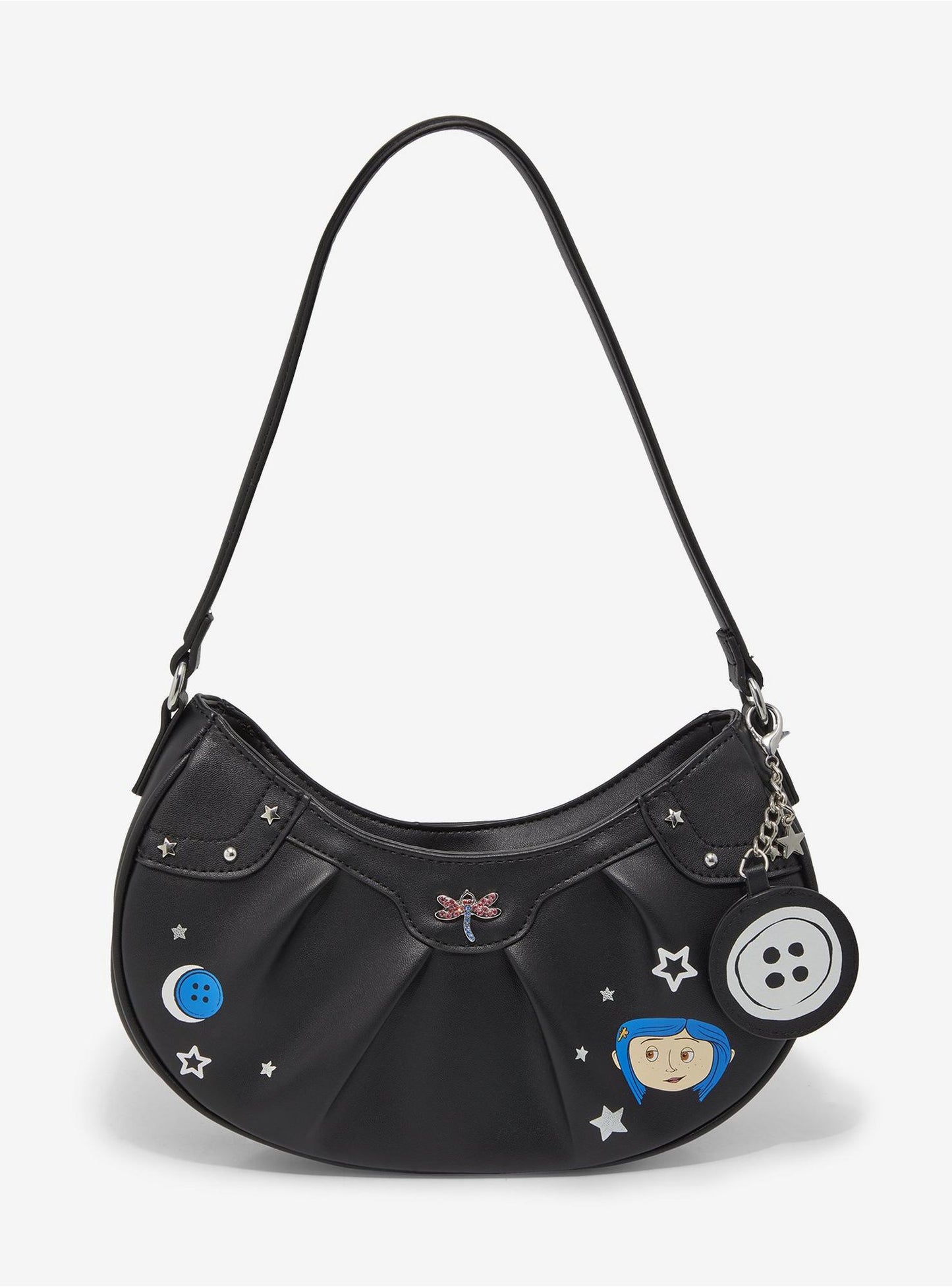 Coraline Shoulder Bag
