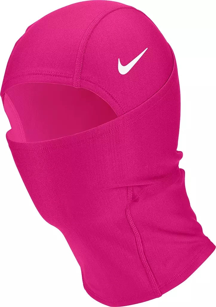 Pink Hyperwarm Hood