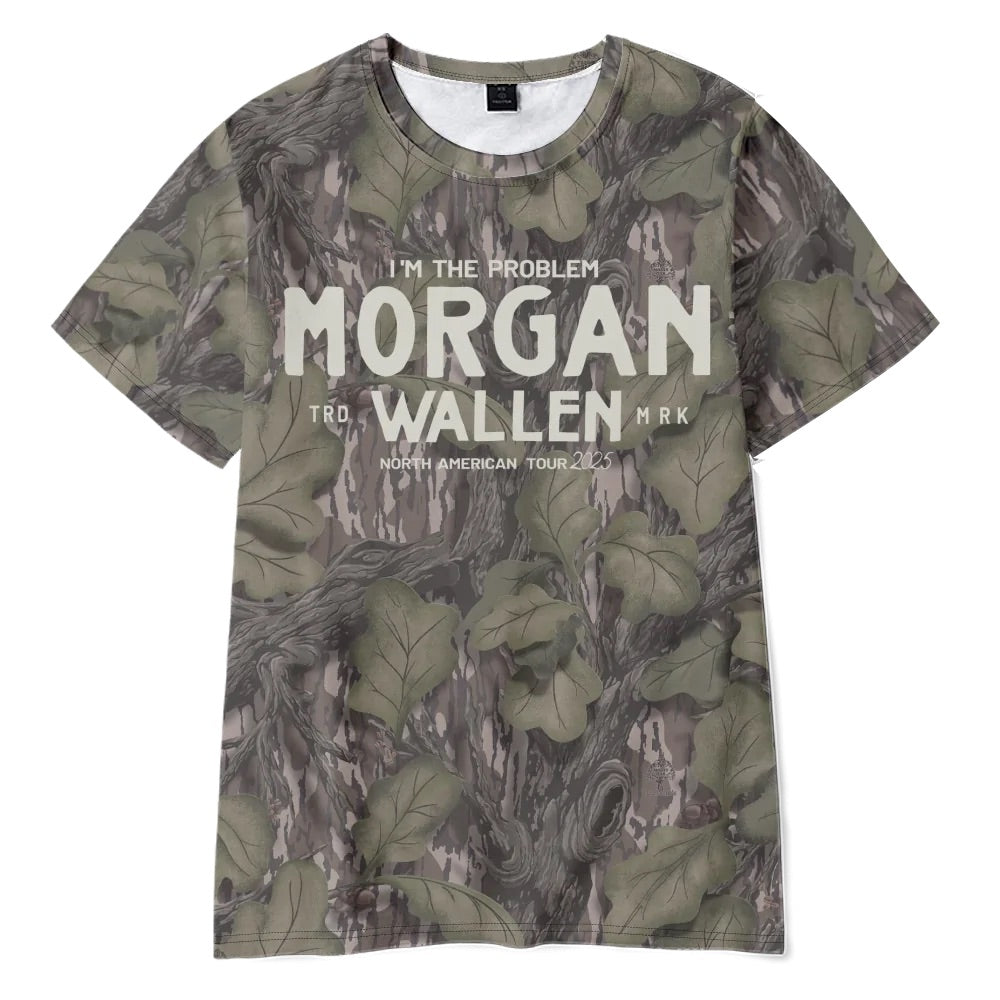 I'm The Problem Shirt