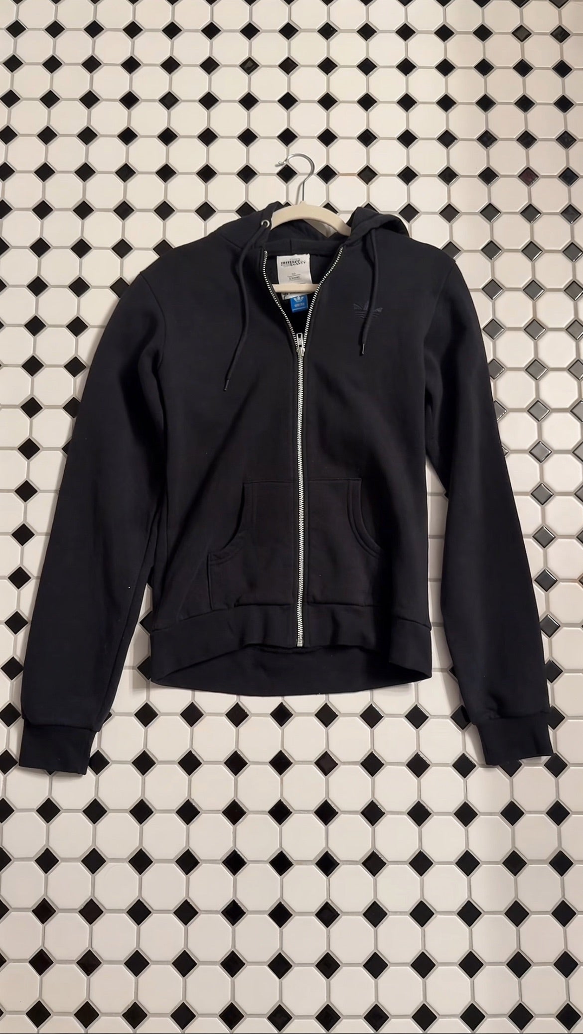 Jeremy Scott Wings Hoodie