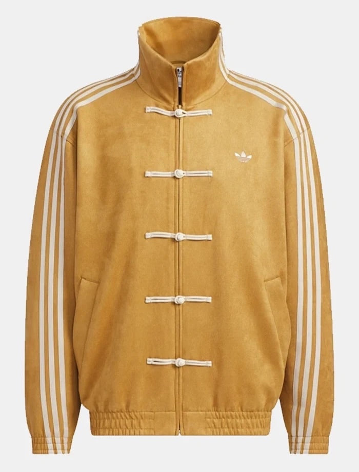 Chinese New Year Jacket
