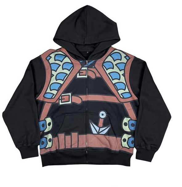 Graphic Ninja Set