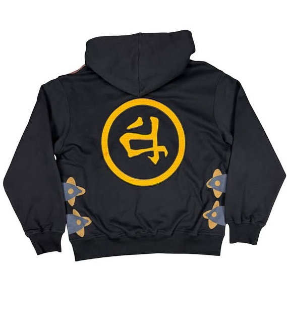 Graphic Ninja Set