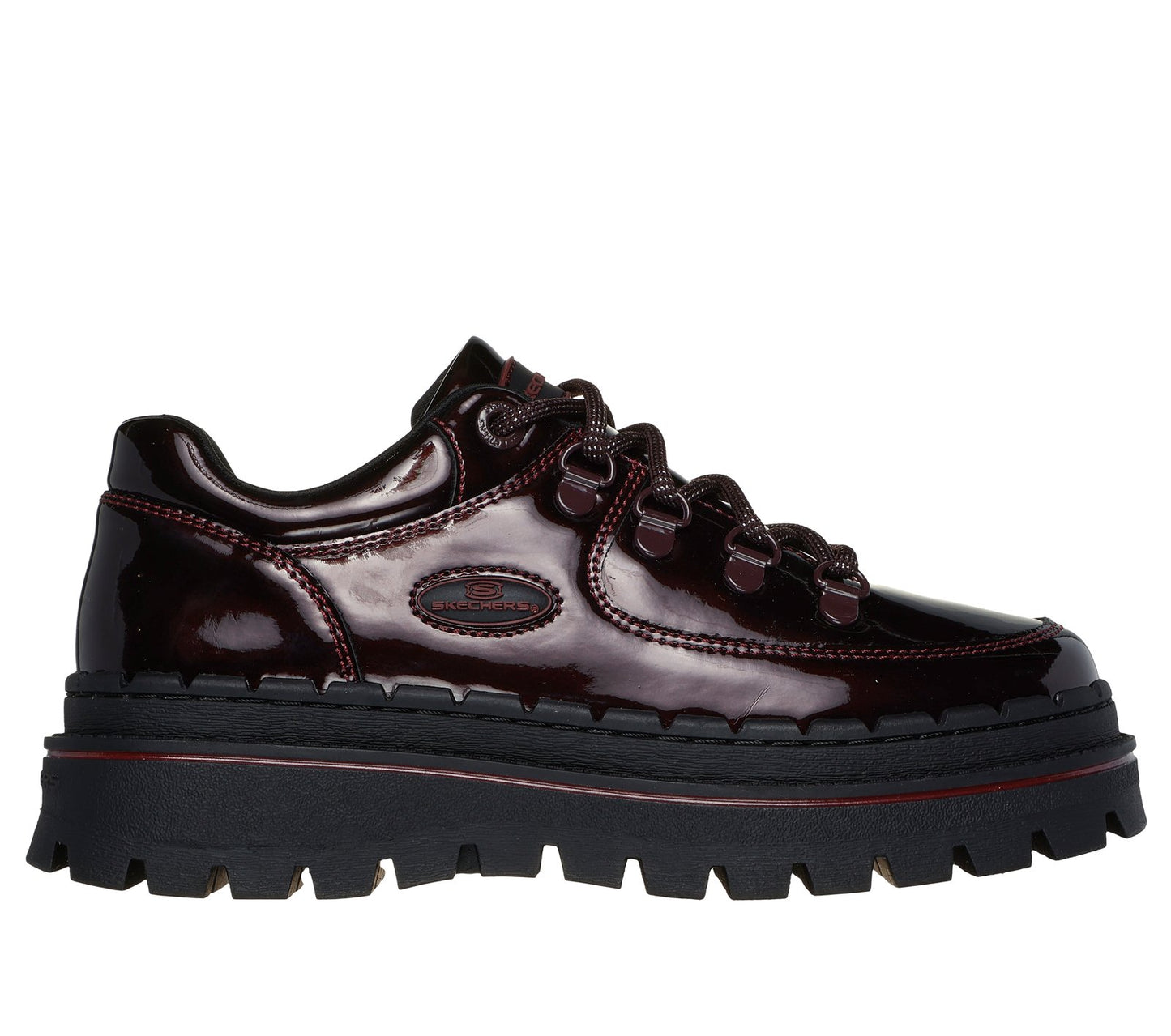 Cool Black Jammers Shoes