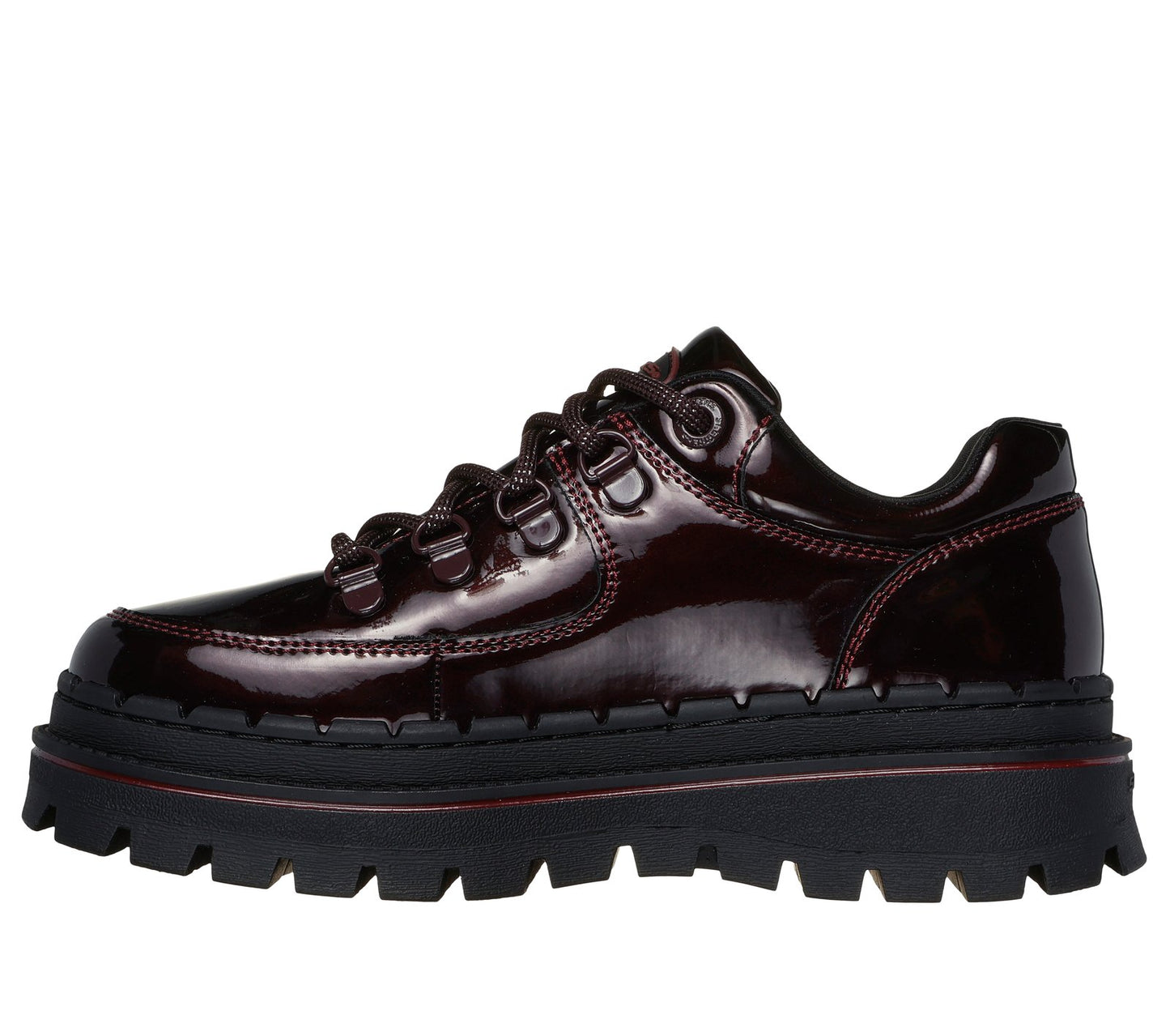 Cool Black Jammers Shoes