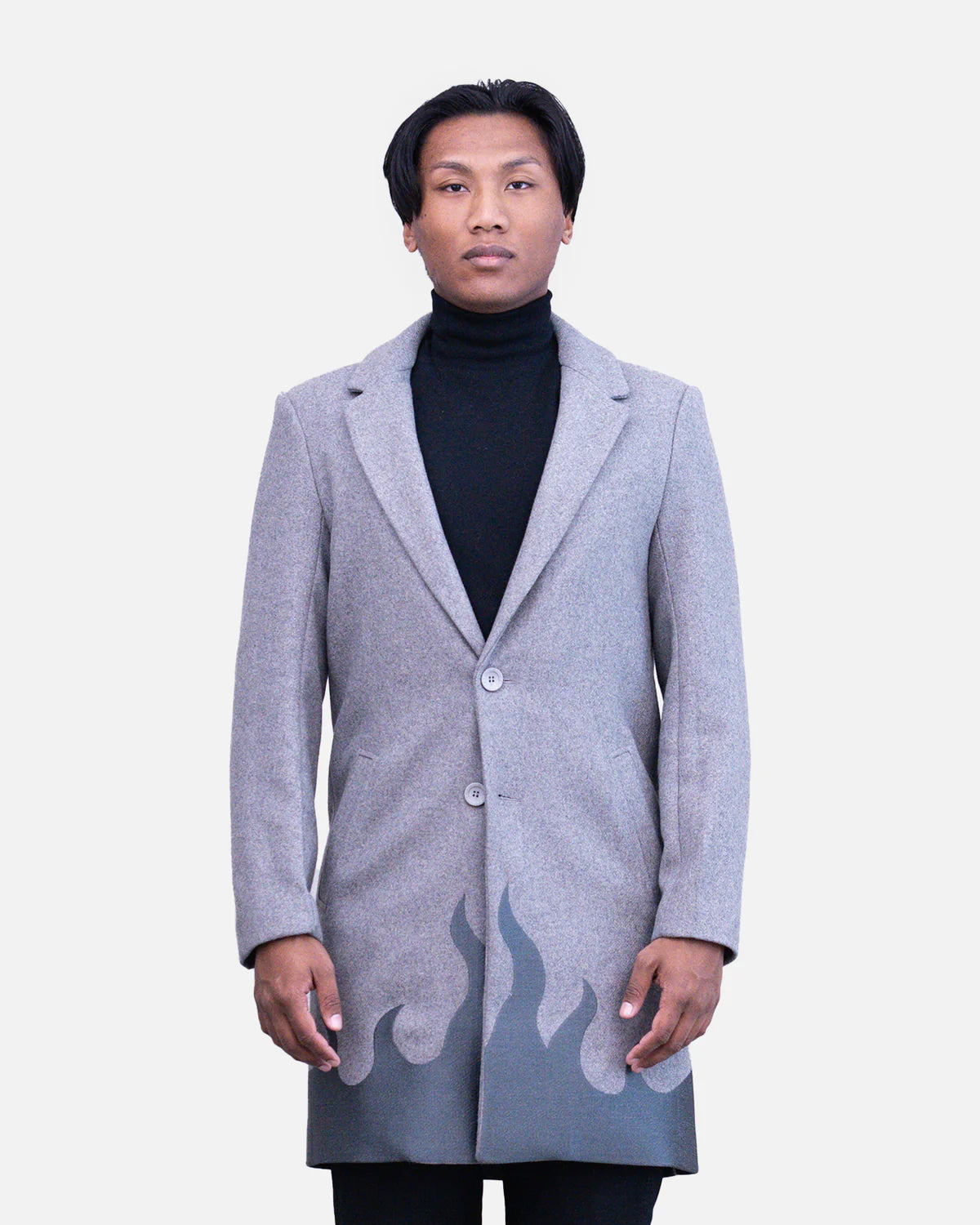 Naruto Overcoat Collection