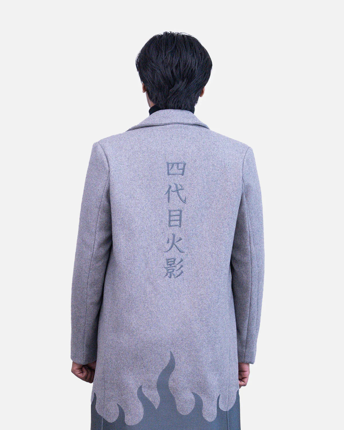 Naruto Overcoat Collection
