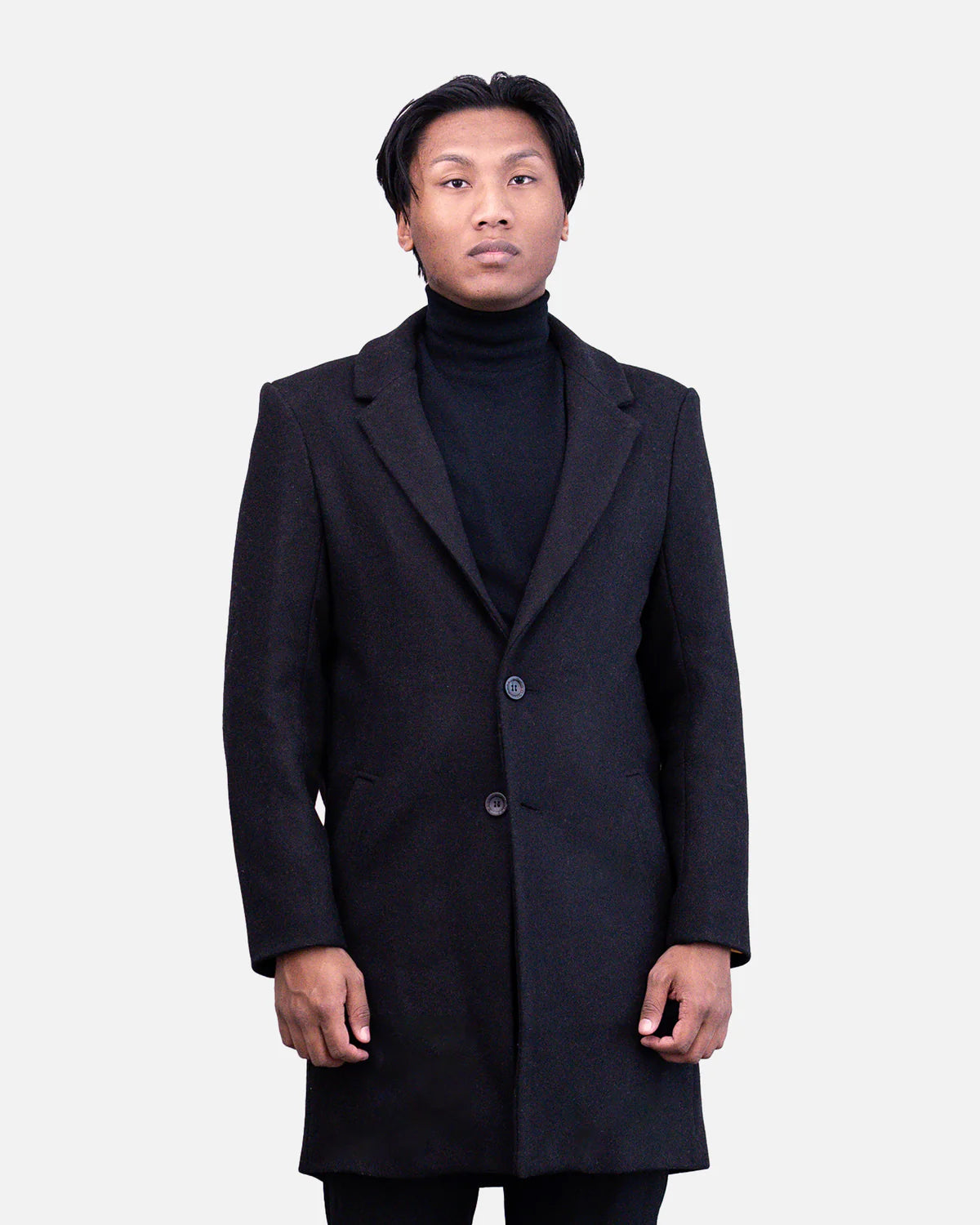 Naruto Overcoat Collection