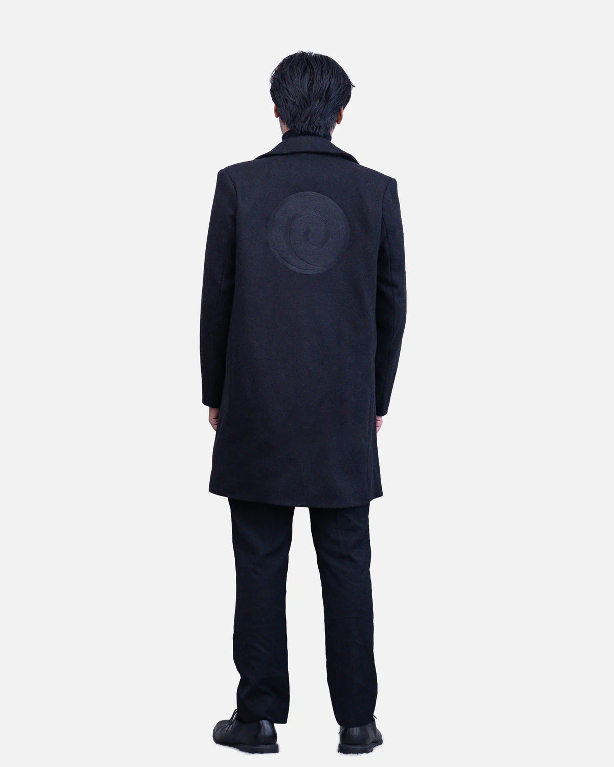 Naruto Overcoat Collection