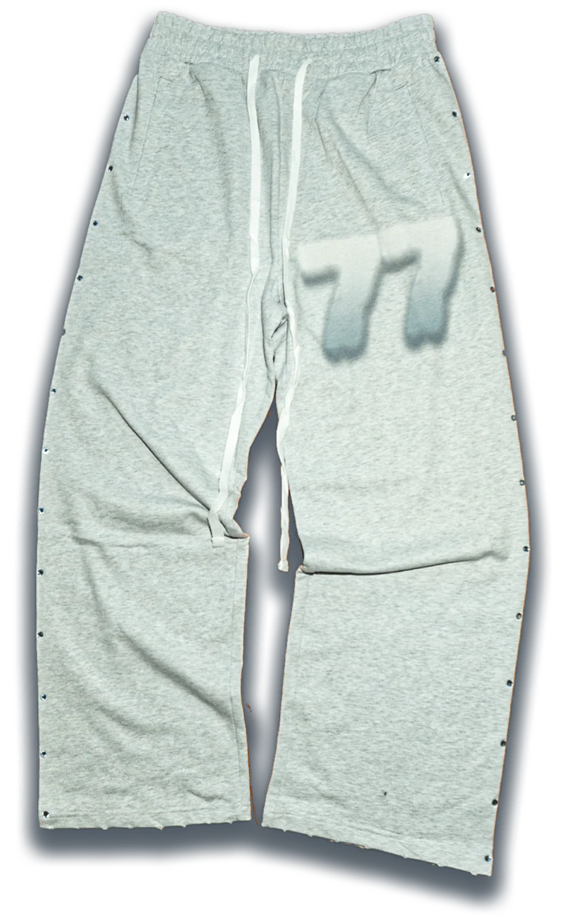Children Of God Sweatset