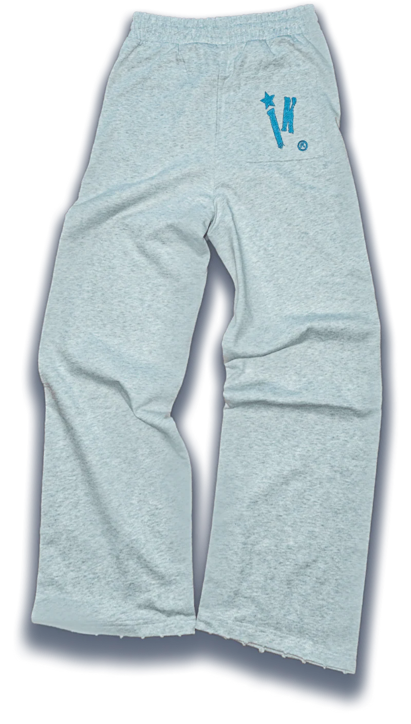 Children Of God Sweatset