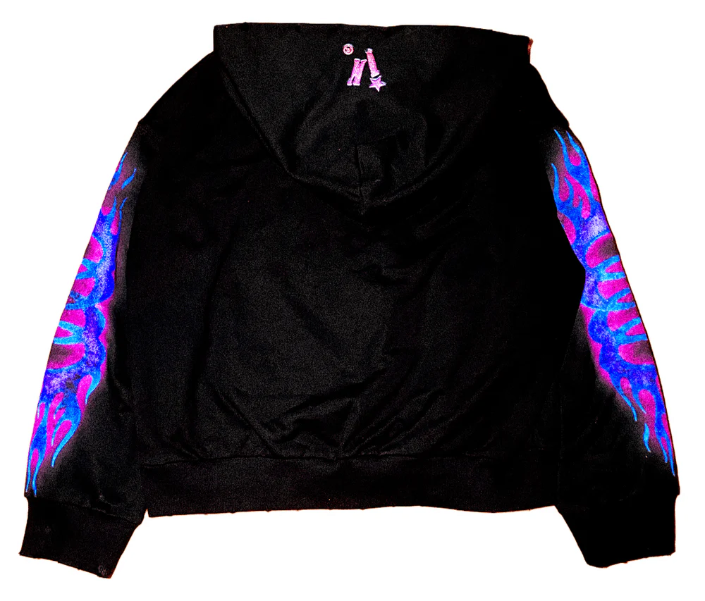 Children Of God Sweatset