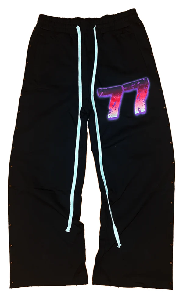 Children Of God Sweatset