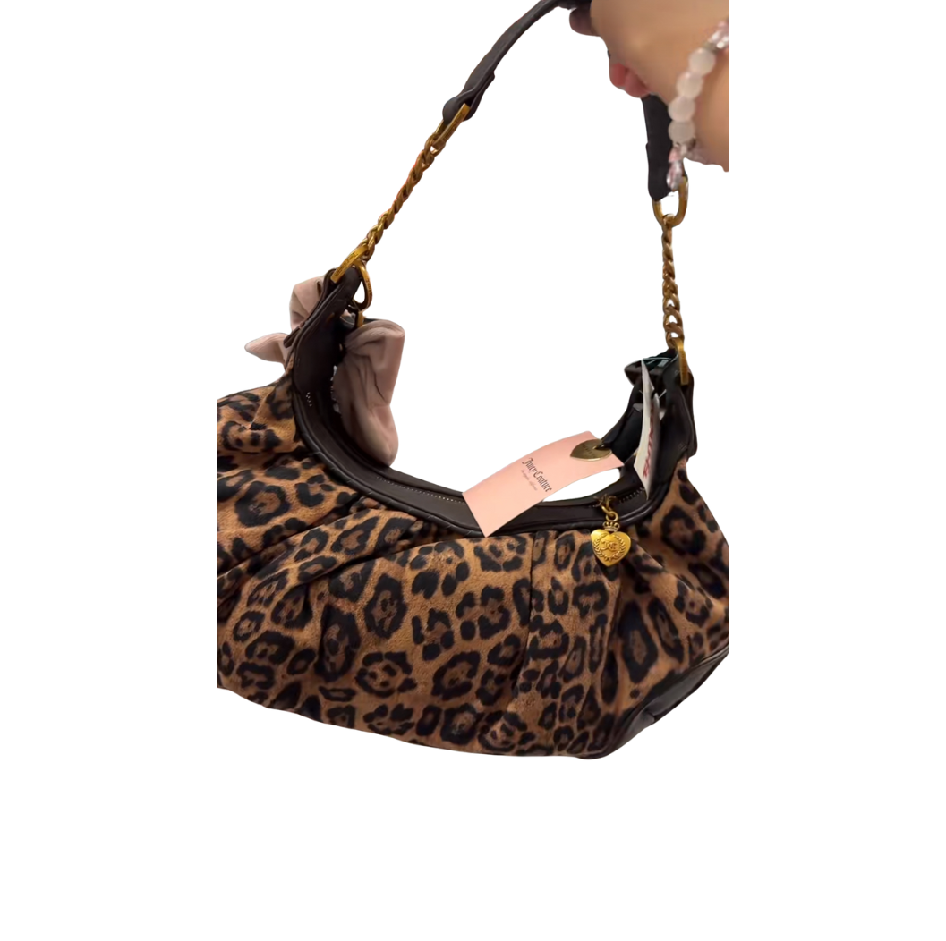 Juicy Romance Hobo Bag