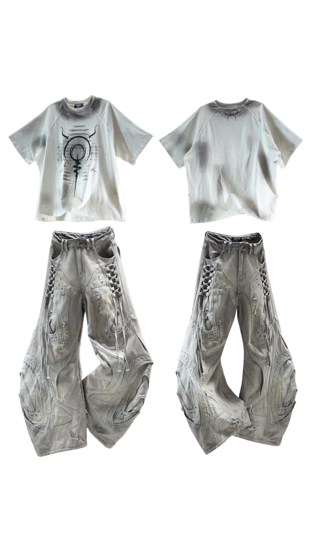 Personsouls Alien Set