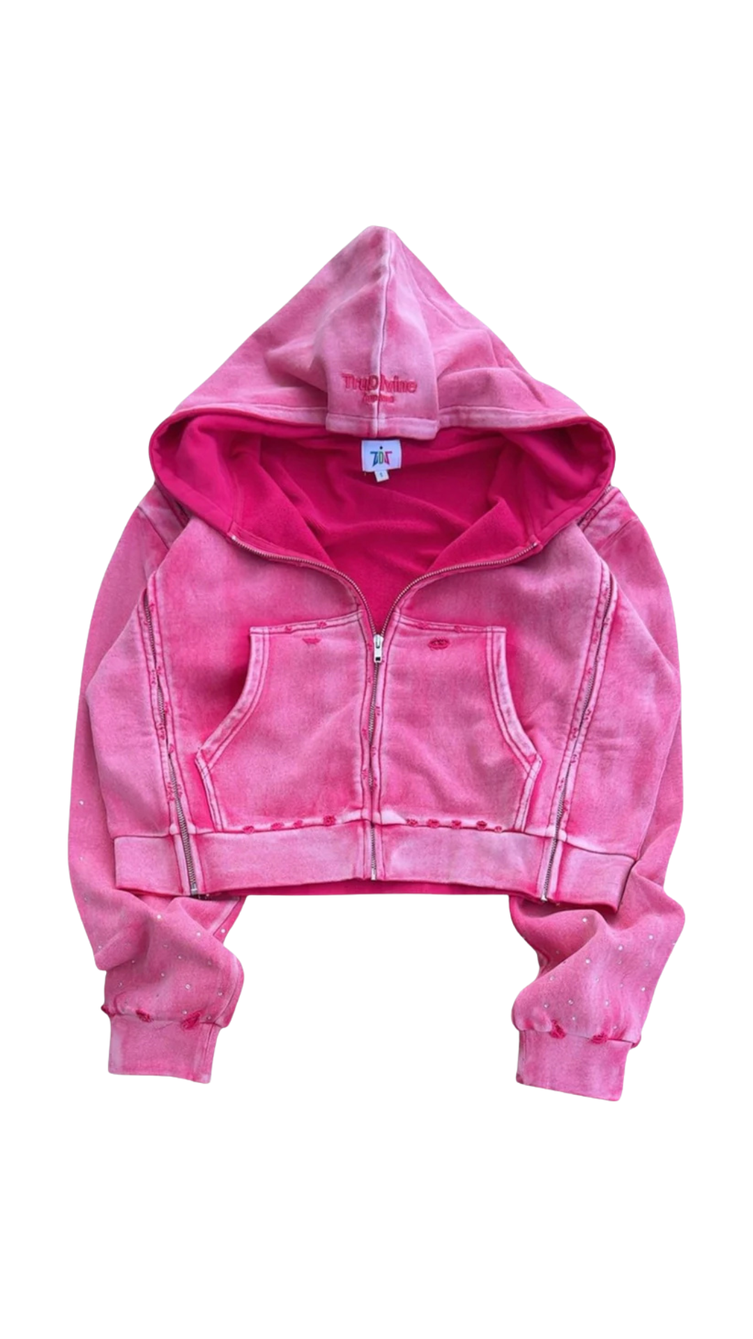 Interchangeable Collection
