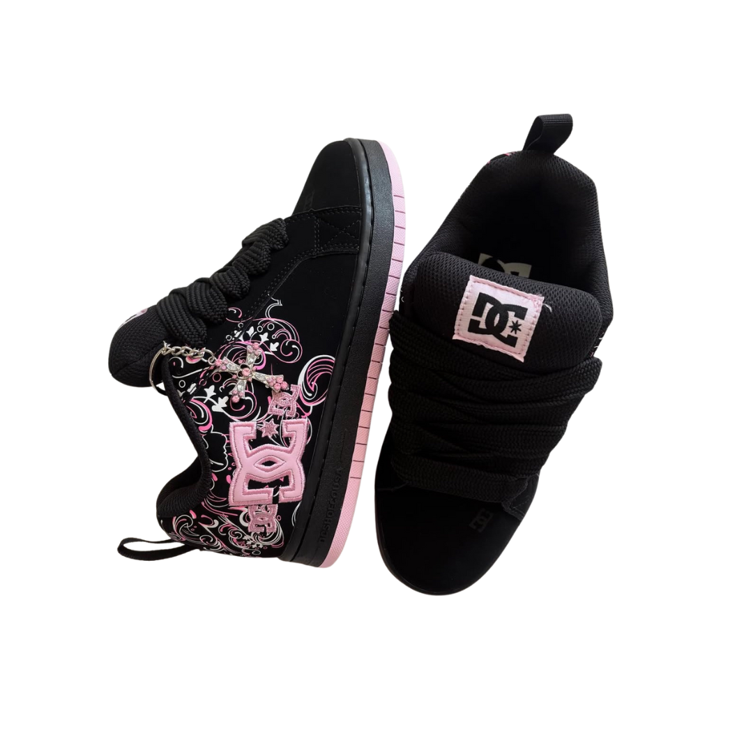 Pixie 2000s Archive Shoes