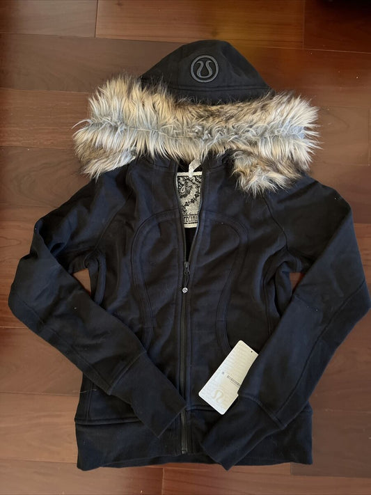 Scuba Define Jacket