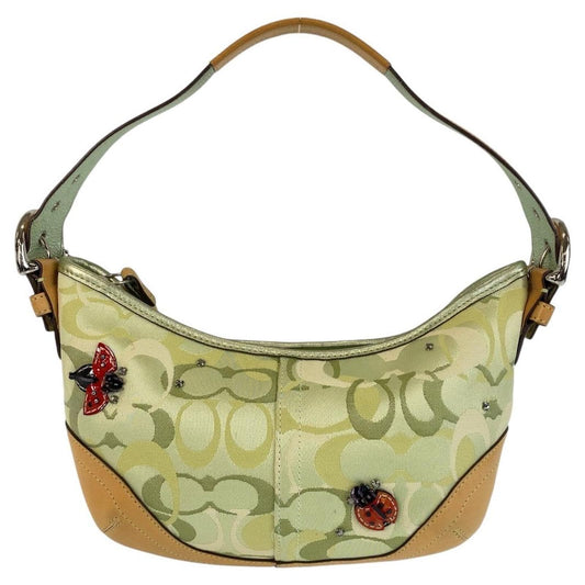 Ladybug Bag