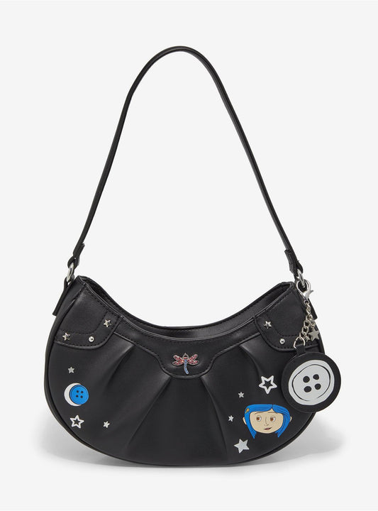 Coraline Shoulder Bag
