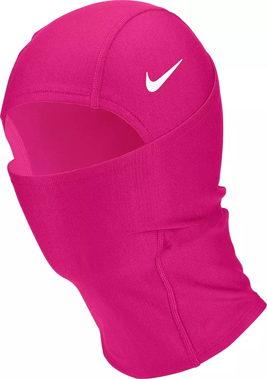 Pink Hyperwarm Hood