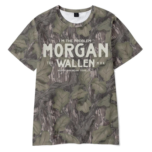 I'm The Problem Shirt