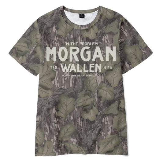 I'm The Problem Shirt