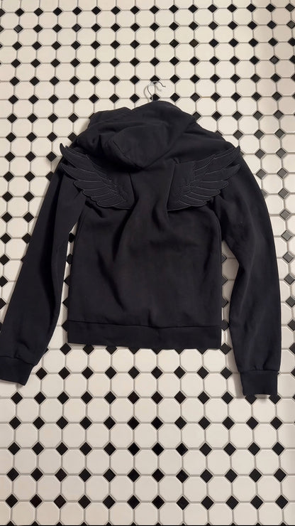Jeremy Scott Wings Hoodie