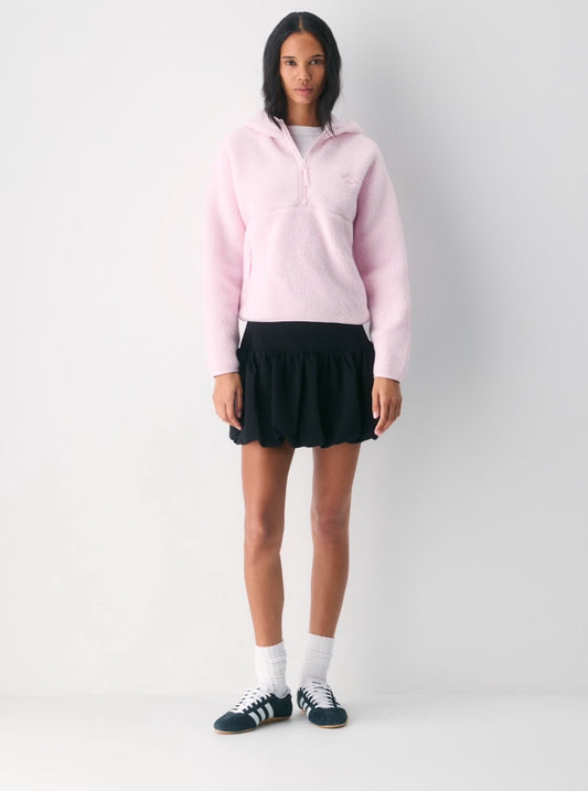 Pink Polartec Fleece