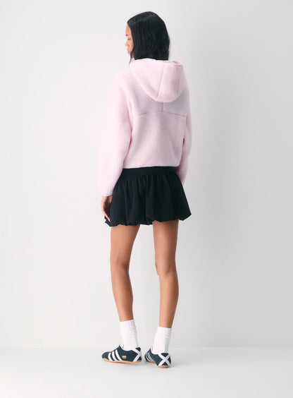 Pink Polartec Fleece