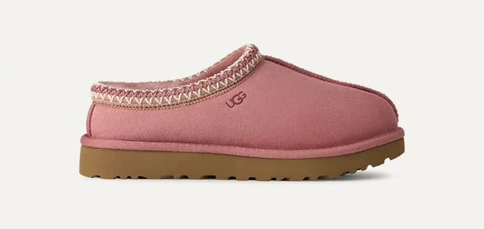 Pink Tasman II Clogs