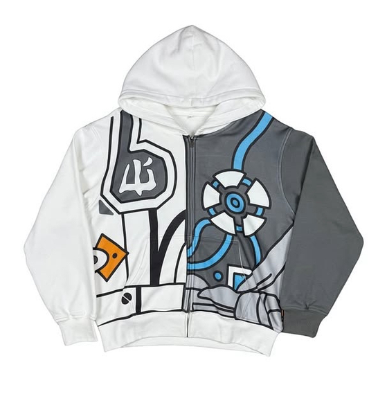 Graphic Ninja Set