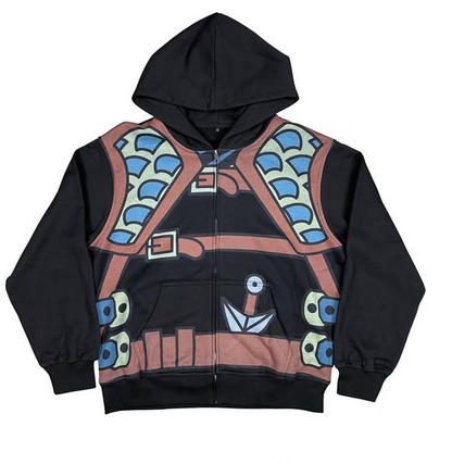 Graphic Ninja Set