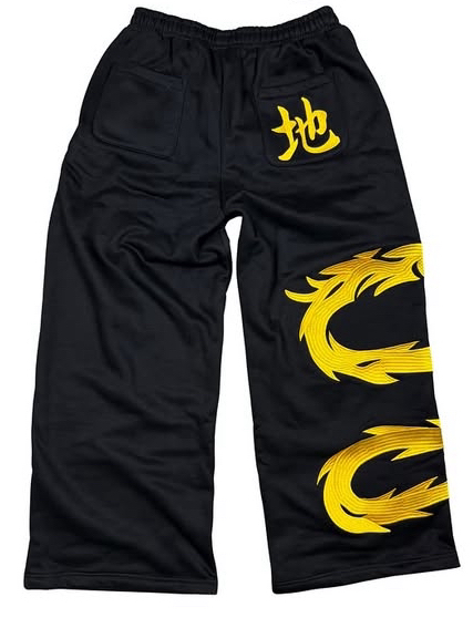 Graphic Ninja Set