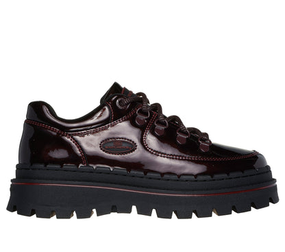 Cool Black Jammers Shoes