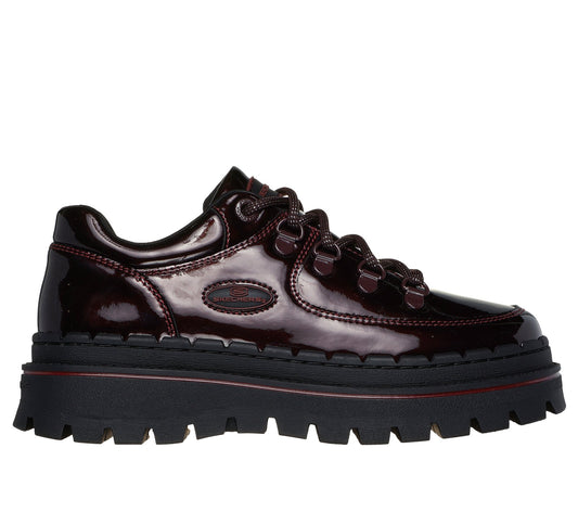 Cool Black Jammers Shoes