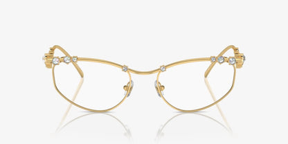 Swarovski SK1015 Glasses