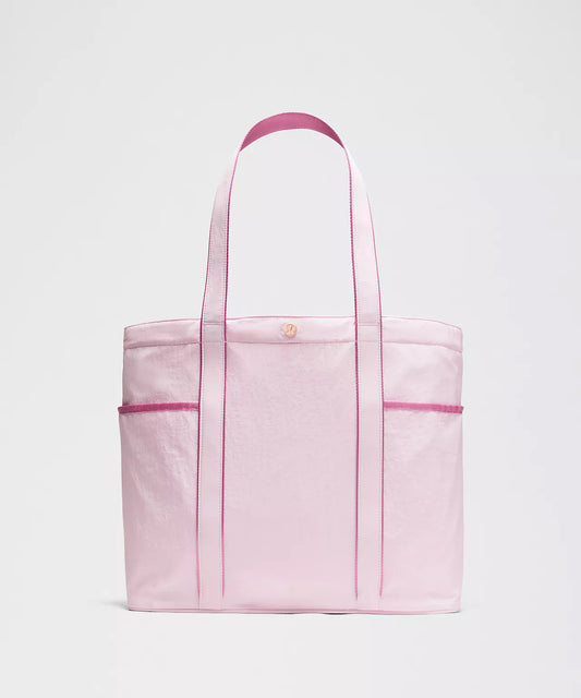 Daily Multi-Pocket Tote Bag 20L