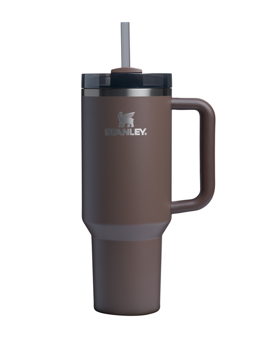 Espresso Brown 40oz Tumbler