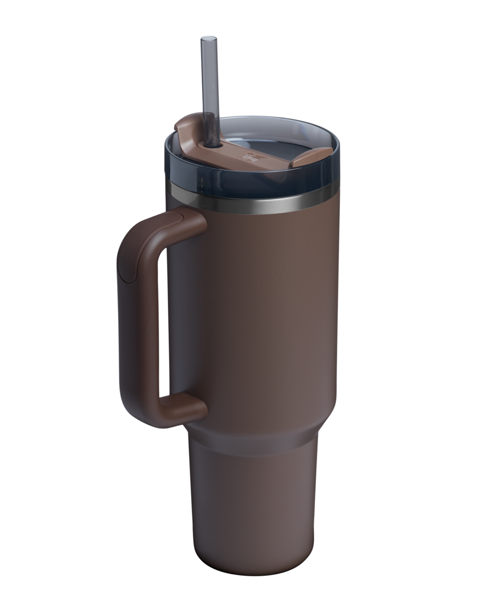 Espresso Brown 40oz Tumbler