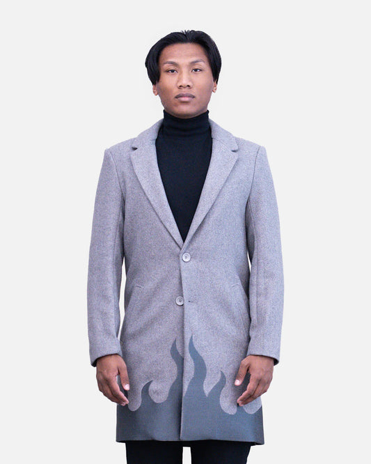 Naruto Overcoat Collection