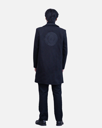 Naruto Overcoat Collection