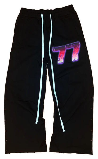 Children Of God Sweatset