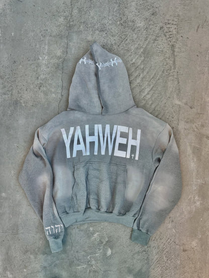Unisex Yahweh Hoodie