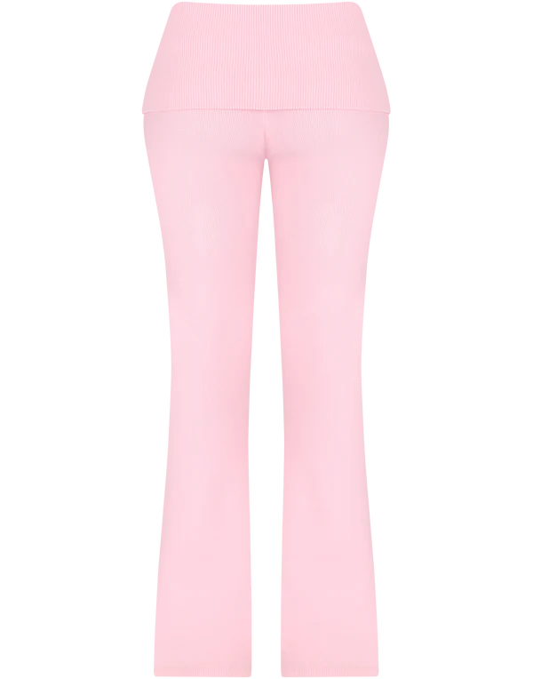 Soft Knit Set Collection