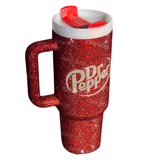 Dr Tumbler 40oz Tumbler