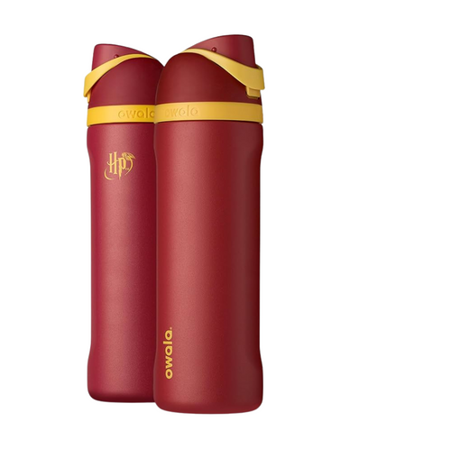 Harry Potter 24oz Freesip Bottle