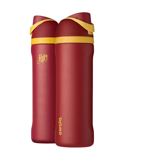 Harry Potter 24oz Freesip Bottle